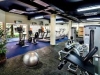 fitness-center