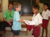 Charity program 8