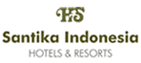 logo Santika