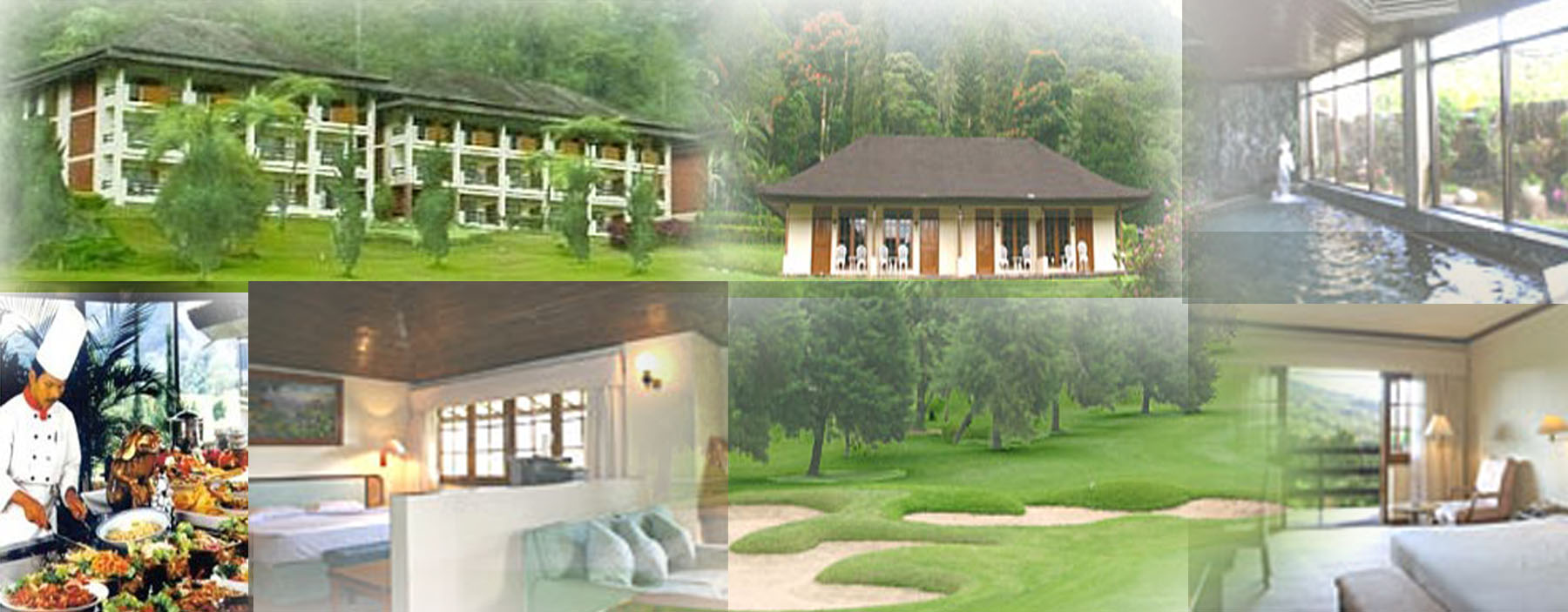 Bali Handara